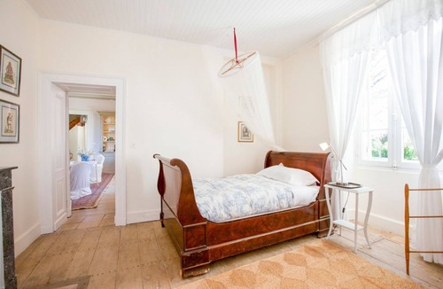Segalas Other | Chateau Segalas - Six Bedroom Castle, Sleeps 12