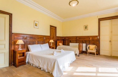 Belluire Other | Chateau Serbise Estate