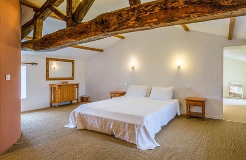 Belluire Other | Chateau Serbise Estate