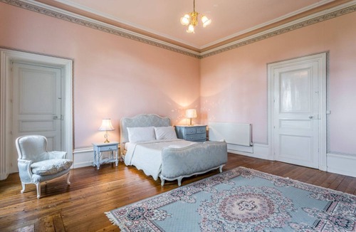 Belluire Other | Chateau Serbise Estate