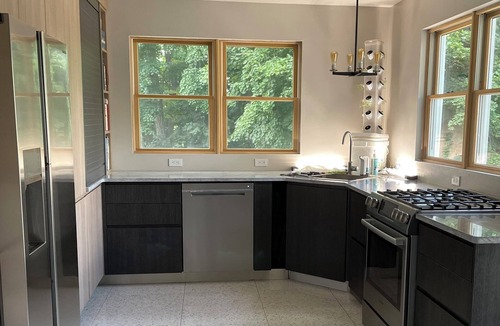 Mahwah House | Chateau shabbychic