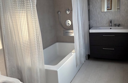Mahwah House | Chateau shabbychic