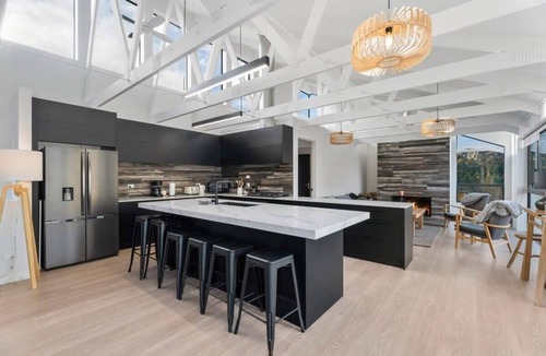 Arthur's Point House | Chateau Shotover Summ