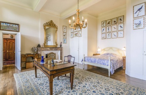 Castelnau-Picampeau Other | Chateau Siregarde - Eleven Bedroom Castle, Sleeps 17