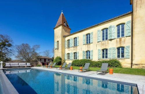 Lavaur House | Chateau Soules LAVAUR