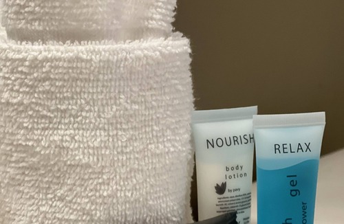 Norristown Hotel | Chateau Suites