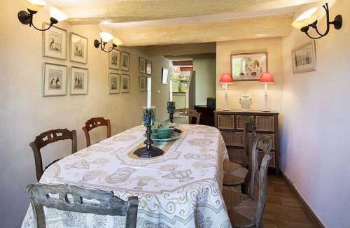 Loriol-du-Comtat House | Chateau Talaud
