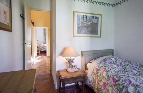 Loriol-du-Comtat House | Chateau Talaud