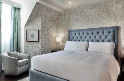 Vaudreuil Hotel | Chateau Vaudreuil