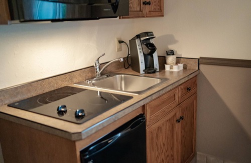 Westport Hotel | Chateau Westport Resort