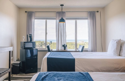 Westport Hotel | Chateau Westport Resort