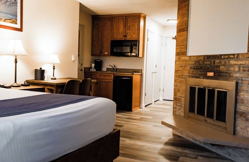 Westport Hotel | Chateau Westport Resort