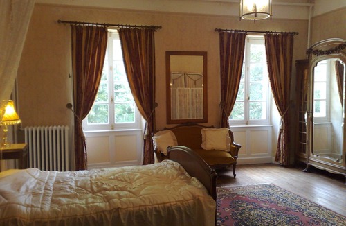 Cambounet-sur-le-Sor Other | CHATEAU WITH PARK AND SWIMMING POOL