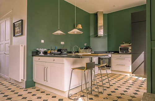 Ligny-le-Ribault House | Chateau XVIII Pool Tennis Billiards. 90' from Paris