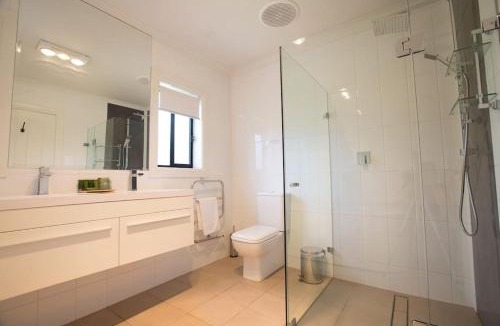 Lyndoch Villa | Chateau Yaldara House