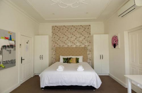 Lyndoch Villa | Chateau Yaldara House