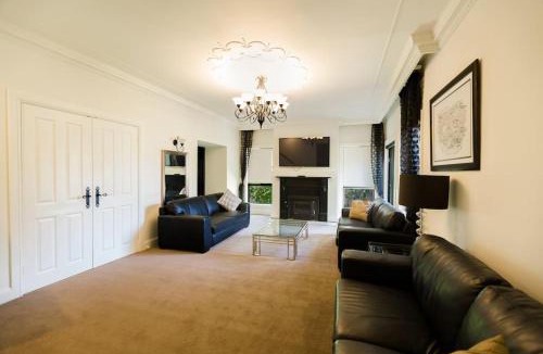 Lyndoch Villa | Chateau Yaldara House