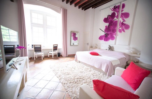 Ganges Other | Château Zen, innovative vacations in a changing world.