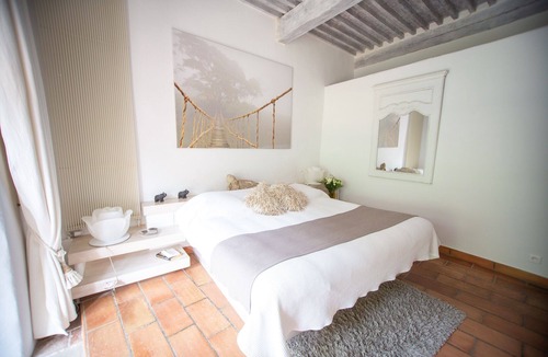 Ganges Other | Château Zen, innovative vacations in a changing world.