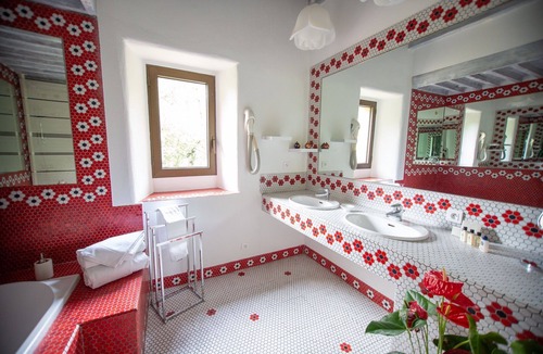 Ganges Other | Château Zen, innovative vacations in a changing world.