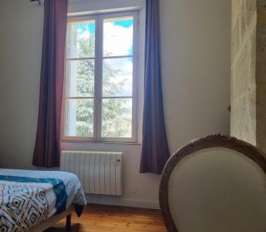 Sadirac Bed & Breakfast | Chateauneuf