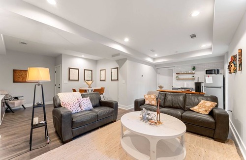 Chamblee Apartment | Chateaux Chamblee