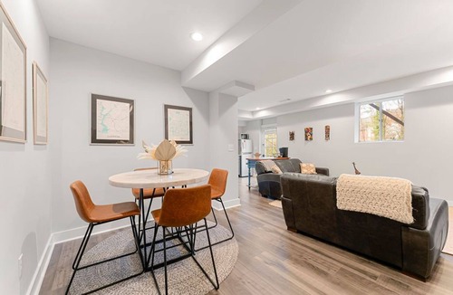 Chamblee Apartment | Chateaux Chamblee