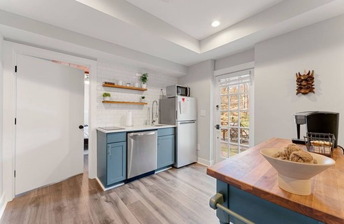 Chamblee Apartment | Chateaux Chamblee