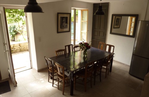 Chatel-Censoir House | Chatel Censoir: Joli House in Burgundy