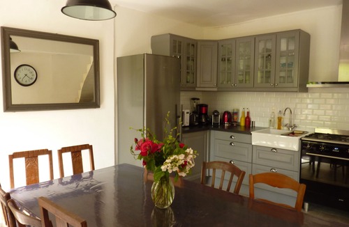 Chatel-Censoir House | Chatel Censoir: Joli House in Burgundy