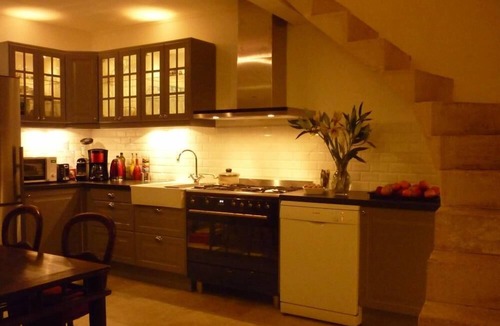 Chatel-Censoir House | Chatel Censoir: Joli House in Burgundy