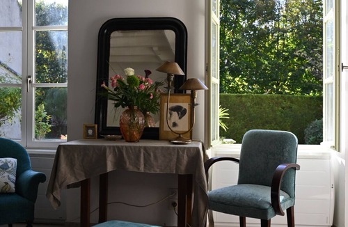 Chatel-Censoir House | Chatel Censoir: Joli House in Burgundy