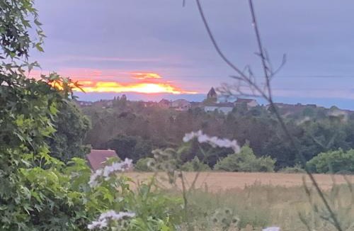 Mialet Apartment | Chatelavy, Phoenix Apartment