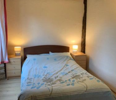 Mialet Apartment | Chatelavy, Phoenix Apartment