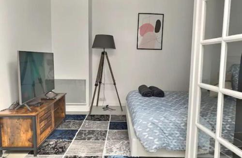 Chatenay-Malabry Apartment | chatenay 1