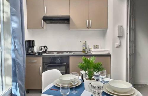 Chatenay-Malabry Apartment | chatenay 1