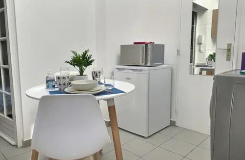 Chatenay-Malabry Apartment | chatenay 1