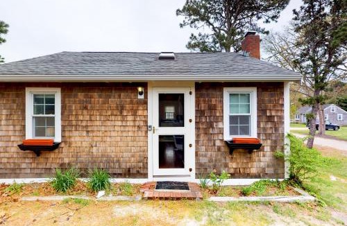 South Chatham House | Chatham Charm