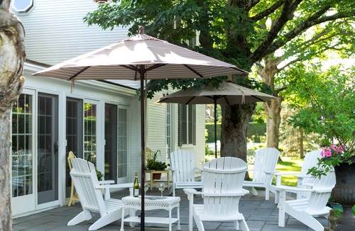 Chatham Bed & Breakfast | Chatham Gables Inn
