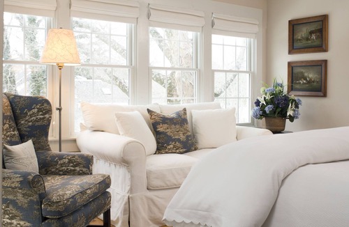 Chatham Bed & Breakfast | Chatham Gables Inn