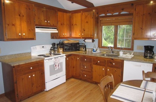South Chatham House | Chatham Home Near the Bike Trail & Nantucket Sound (1524)