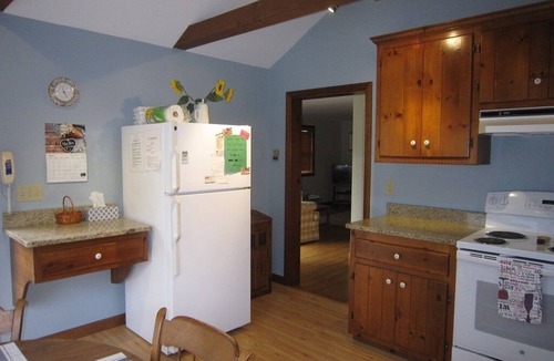 South Chatham House | Chatham Home Near the Bike Trail & Nantucket Sound (1524)