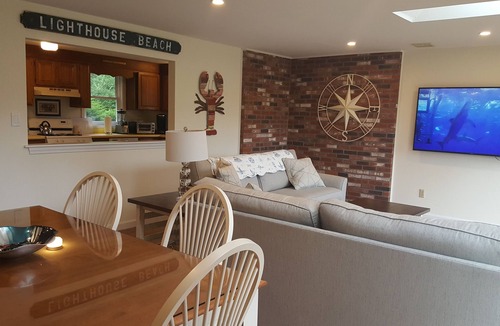 West Chatham House | CHATHAM WATER FRONT/VIEW HOUSE FIRST TIME RENTAL