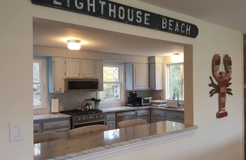 West Chatham House | CHATHAM WATER FRONT/VIEW HOUSE FIRST TIME RENTAL