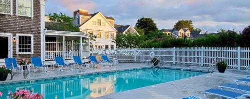 Chatham Hotel | Chatham Wayside Inn