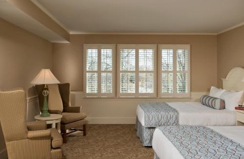 Chatham Hotel | Chatham Wayside Inn