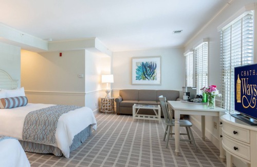 Chatham Hotel | Chatham Wayside Inn