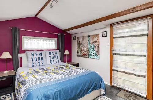 Les Echets House | Chatillon