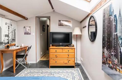 Les Echets House | Chatillon