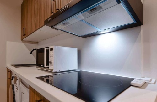 Chatillon Apartment | Chatillon · Renovated apartment ~ Chatillon